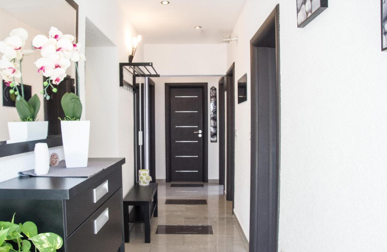 Apartment Dino เซลเซ ภายนอก รูปภาพ