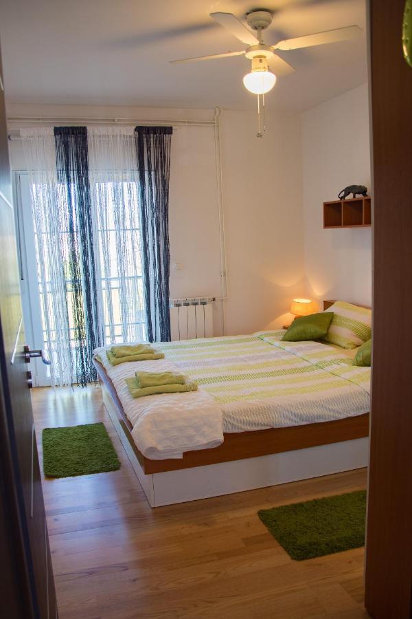 Apartment Dino เซลเซ ภายนอก รูปภาพ