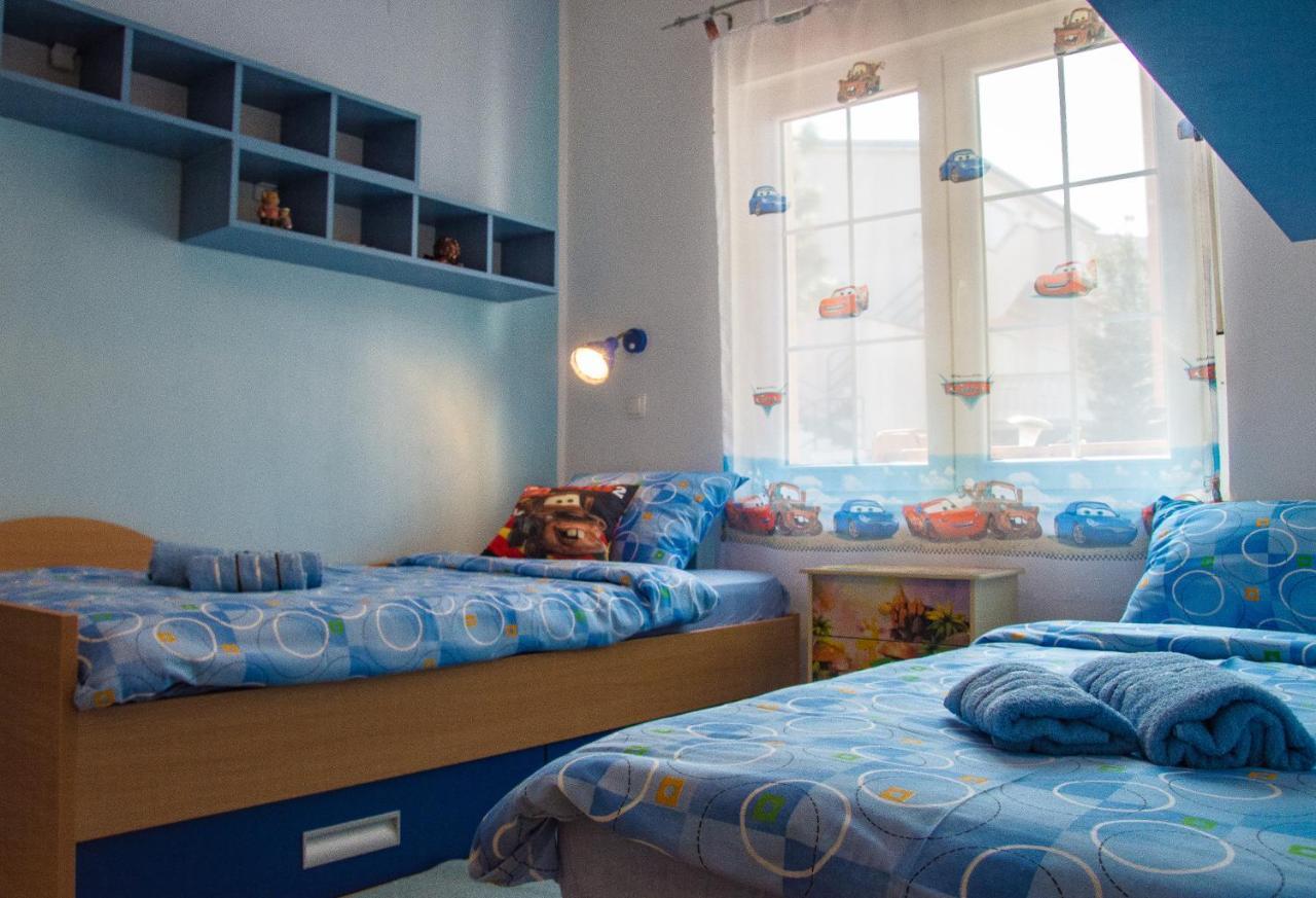 Apartment Dino เซลเซ ภายนอก รูปภาพ