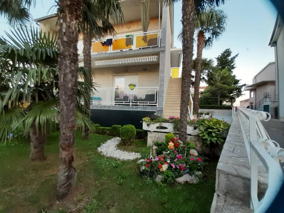 Apartment Dino เซลเซ ภายนอก รูปภาพ