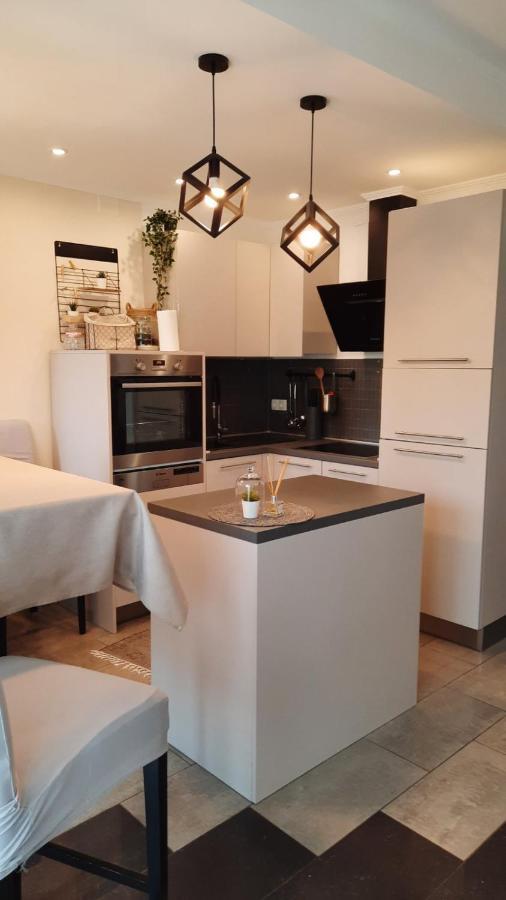 Apartment Dino เซลเซ ภายนอก รูปภาพ
