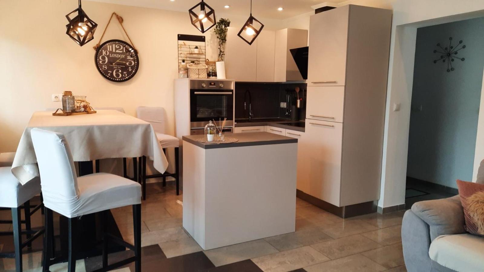 Apartment Dino เซลเซ ภายนอก รูปภาพ