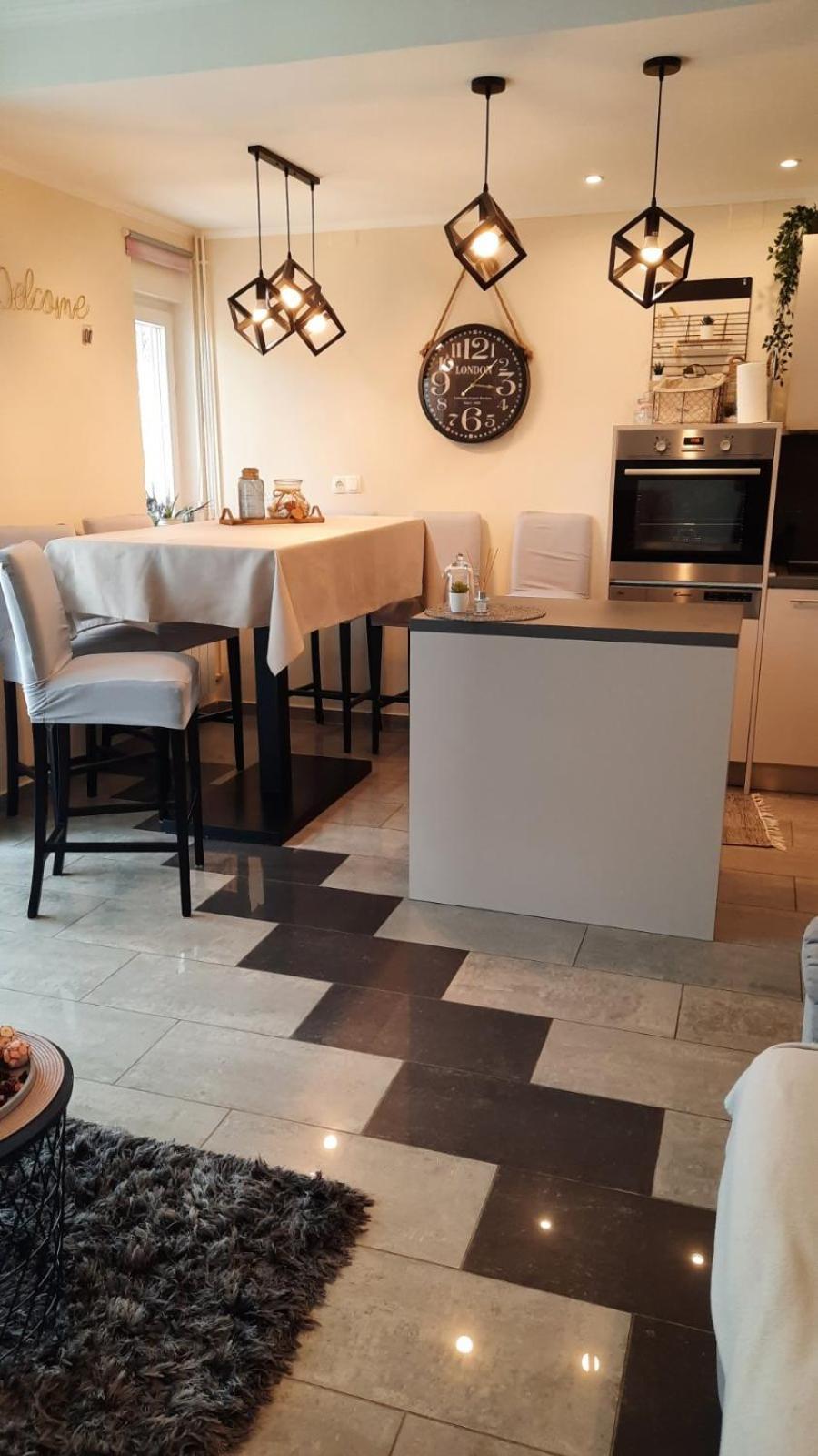 Apartment Dino เซลเซ ภายนอก รูปภาพ