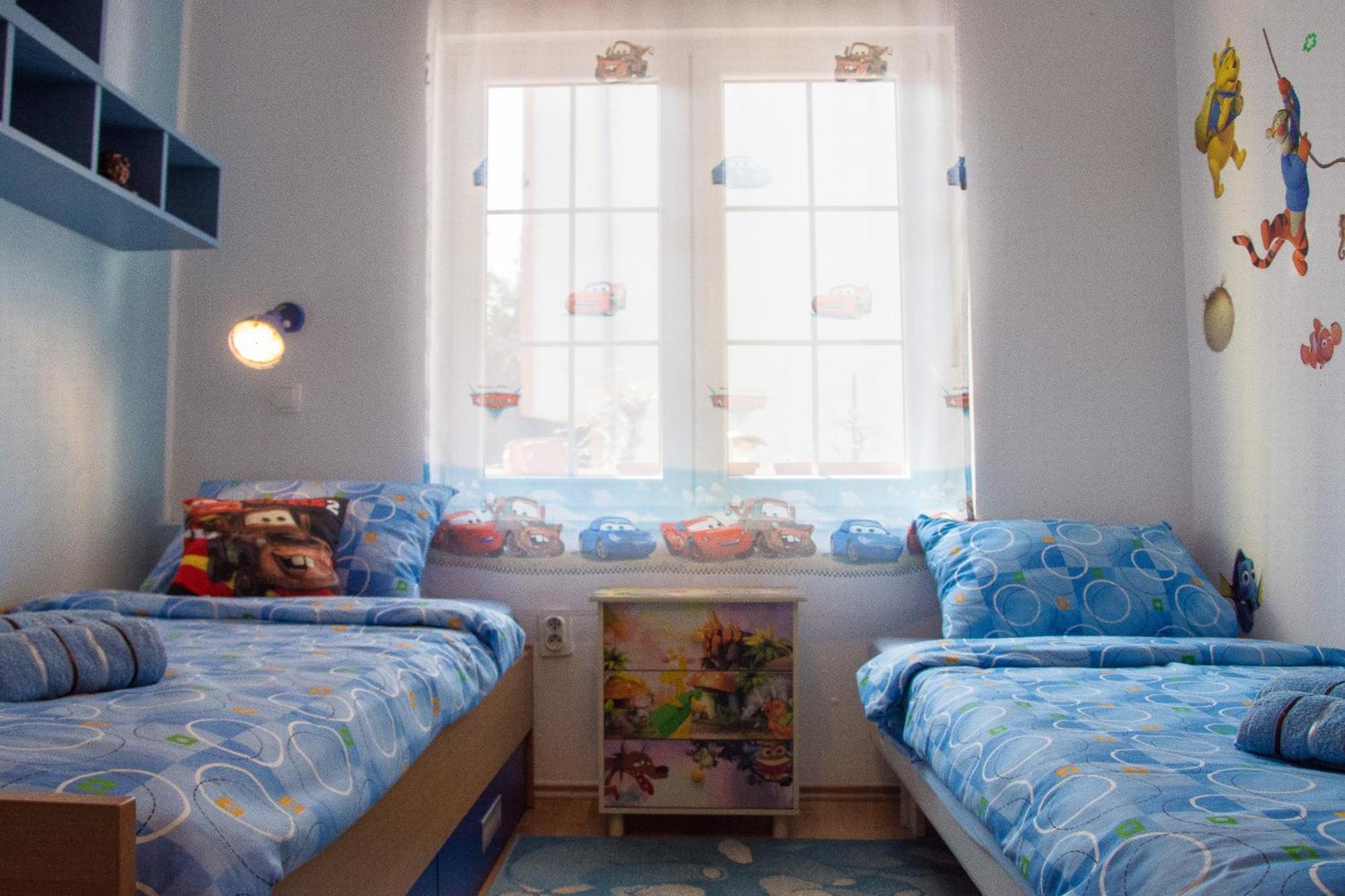 Apartment Dino เซลเซ ภายนอก รูปภาพ