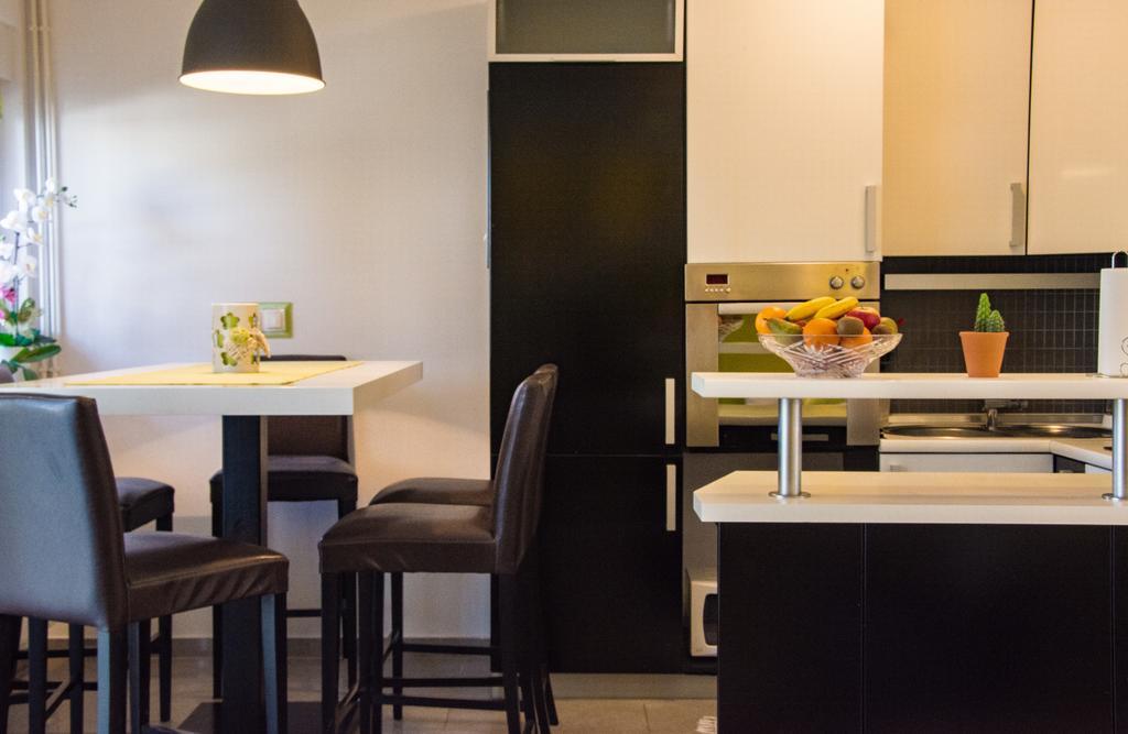 Apartment Dino เซลเซ ภายนอก รูปภาพ
